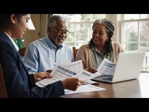 Reverse Mortgage Interest Rates and Fees Explained for Kent County in 2026