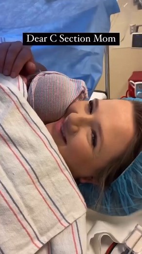 542K views · 2K reactions | C-Section Mamas - we see you! ❤‍啕 Credit: Instagram @meg_pfaff #csection #postpartum #csectionrecovery #pregnancy #birth #baby #csectionmama #momlife #motherhood #postpartumbody #newborn #pregnant #csectionbirth #babyboy #csectionscar #cesarean #birthstory #love #newmom #breastfeeding #doula #homebirth #vbac #hospitalbirth #fitness #naturalbirth #laboranddelivery #childbirth #csectionbaby #Snugglebundl | Snugglebundl | Facebook