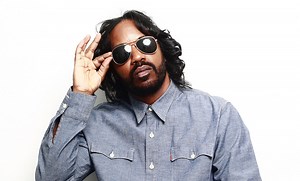 Dâm-Funk's Endless Quest for the Perfect Groove » PopMatters