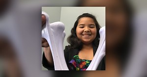 The science of slime: What is it and why are we so obsessed - Brains On! Science podcast for kids