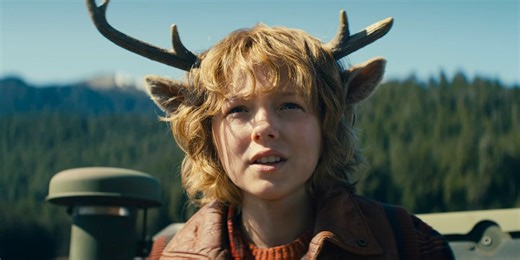 Sweet Tooth Sequel Chances Get Honest Response From Creator After Final Season's 93% RT Success