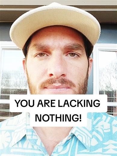 You are perfected in the image of the creator, you are lacking nothing because you hold the kingdom of heaven within you. #channeledmessage #propheticword #chosenones #christconsciousness #collectivemessage