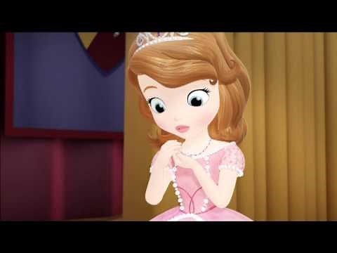 Sofia the First - The Enchancian Anthem