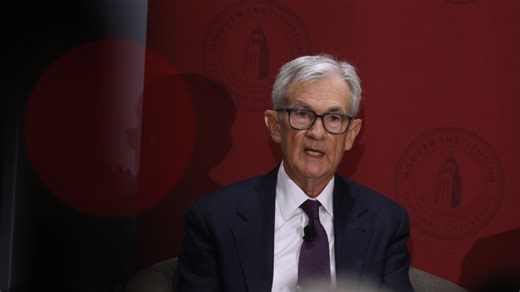 Federal Reserve votes to cut interest rates for third time in a row