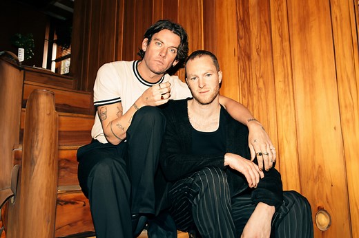 Judah and the Lion Is Going Through It - RELEVANT