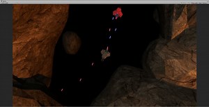 Vectro Early Combat / Physics video