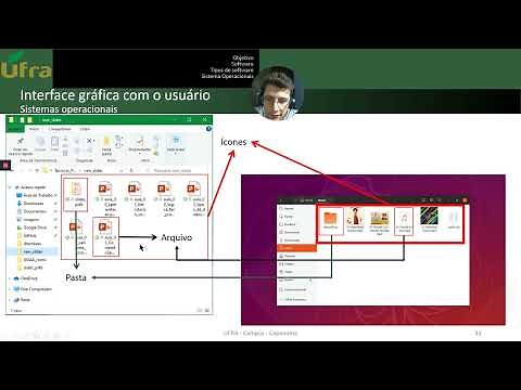 19 - Interface gráfica com o usuário (GUI)