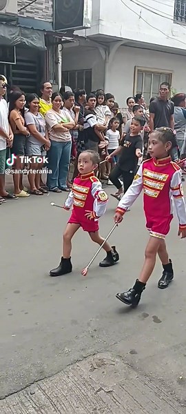 Majorette Parade Highlights: Stunning Dances and Performances