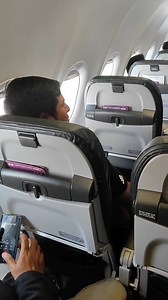 412K views · 10K reactions | Viajamos en avión. final | Azucena Mondalgoo | Facebook