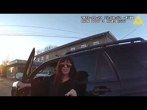 DUI Gone Wrong: 4 Karens Facing Justice