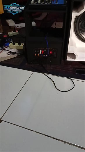 Paket Sound System 3 Juta Siap Pakai