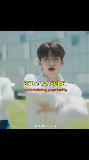 Popularities of Top 5th Gen K-Pop Groups 😊🔥