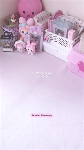 Unboxing My Clink Album: A Special Experience