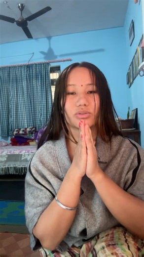 Ma puja garxu mayako