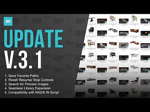 Update - NAG ALL Pro V 3.1 Features