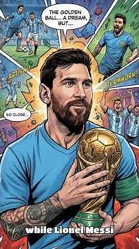 **Title:** "The Magic of Miroslav: Klose's Record-Breaking World Cup Journey"