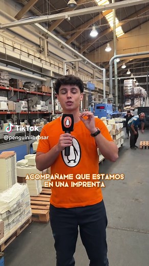 ¿Cómo se imprimen los libros? Guía paso a paso