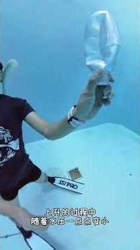 Demystifying Water Pressure: See It in Action