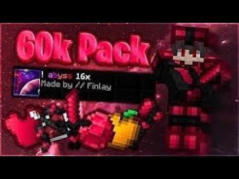 Manhal_IQ 60K Texture Pack MCPE (Abyss 16x)