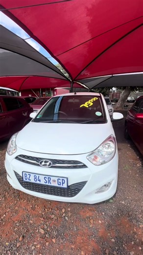 Discover Affordable Cars for Sale in Rustenburg