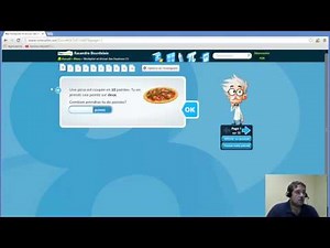 Netmaths - L'interface de l'enseignant