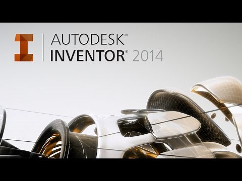 Autodesk Inventor 2013: Lesson 1: 2D Sketch