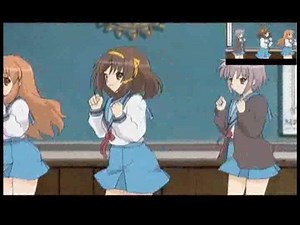 Hare Hare Yukai Dance Tutorial