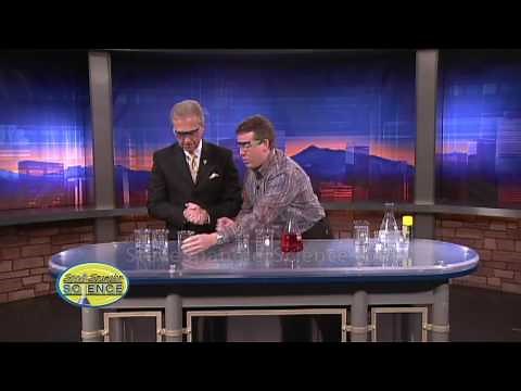 Chemical Magic - Classic Clock Reaction