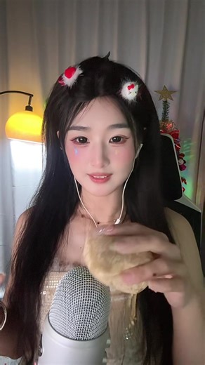 Exploring ASMR Sounds for Better Sleep