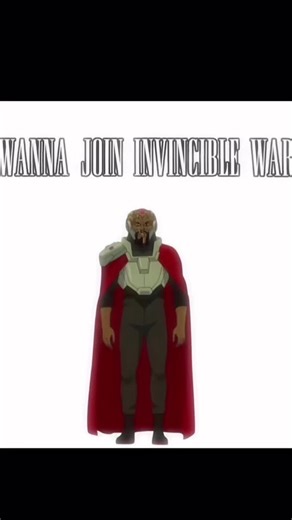 Invincible Episode 8 Edit: Dance and Action Highlights