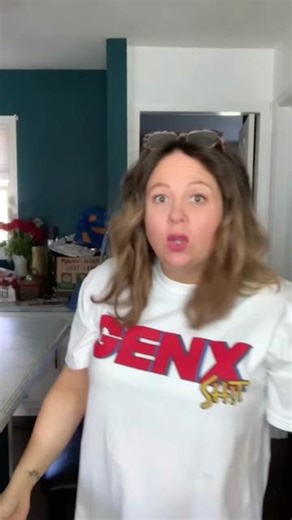 400K views · 8.7K reactions | Gen X was built differently—here’s the proof 藍 | Kelly Manno | Facebook