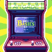 Steam Curator: Back To Basics Gaming!