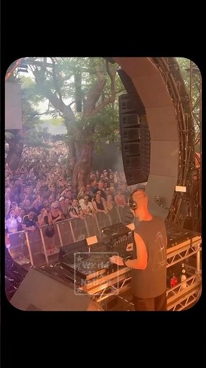 Armin van Buuren @ The Orb | High Lights Festival 2026 🔥 Trance Set | Barking Park, London