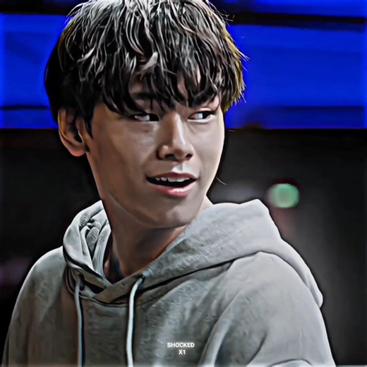 SUHO SAVAGE MODE 🥵 KANG WOO-YOUNG vs AHN SUHO - Weak Hero Class 1