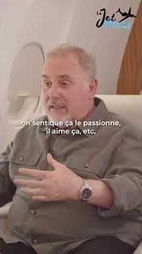 Philippe Risoli gives his opinion on Cyril Hanouna