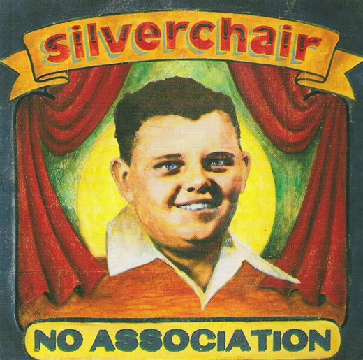 Silverchair - No Association