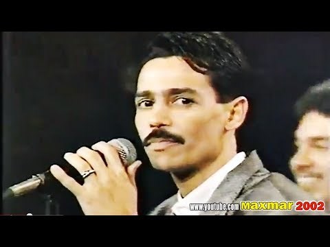 Eddie Santiago (Todo Empezo) - (Salsa Boricua) (Salsa Clasica) (Salsa '70, '80, '90)