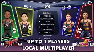 17K views · 903 reactions | PBA Basketball Slam: Arcade Edition is coming this August 2020 on Steam Early Access!  Wishlist Now! https://store.steampowered.com/app/1372990/PBA_Basketball_Slam_Arcade_Edition  Join PBA Basketball Slam on Discord https://discord.gg/h6VpXE #PBAonSteam #PBA2on2ArcadeEdition #PBAeSportsArcade #VirtualPBA | PBA Basketball SLAM Game | Facebook