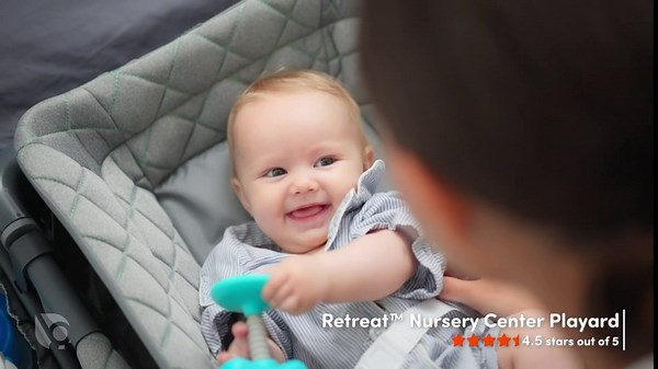 Baby Trend Expedition Double Jogger Stroller, Millennium (DJ96773)