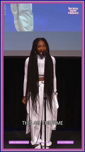 “Shoot Your Shot” Brave New Voices Team Chicago Brave New Voices is the world's largest youth poetry festival and it's happening in WASHINGTON DC on July 17-21. For tickets and info visit bravenewvoices.org (https://bravenewvoices.org/) #YouthSpeaks #BraveNewVoices #PoetsofInstagram #Poetry #SpokenWord #IntoLight #BNV2023 #Slam #PoetrySlam #fyp #foryou #explore #foryoupage #artistsoftiktok #quote #bars #Chicago #inspo #poetso ftiktok #BNV2024 #WashingtonDC
