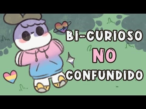 What Does Bi-Curious Mean? | Psych2Go