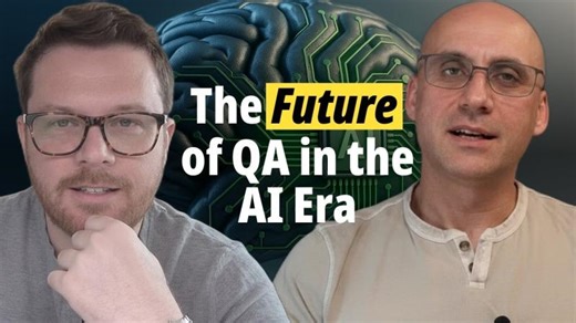 AI Is Breaking Traditional QA. Here’s What QA Practitioners Must Do (Episode 1) | Prashant SK Shriyan