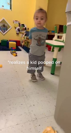 When you are a daycare teacher and you are a potty traning class 🤣 My kids know that 💩 goes on the potty ! #fyp #foryoupage #pottytrainning #daycareteacherlife #funnyvideo