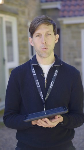 Our HomePlus RICS level 2 survey goes the extra mile, delivering essential property information to your fingertips in an easy to follow interactive format✔️ | e.surv Chartered Surveyors