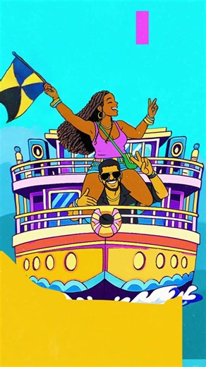 Socapedia Boat Cruise Sunday June 21st