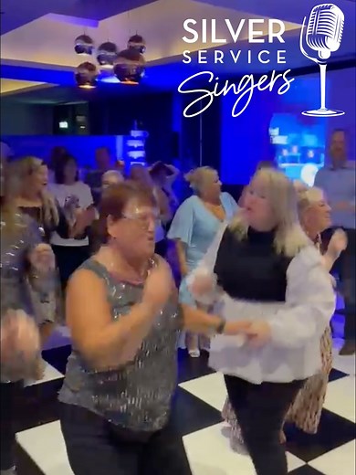 🎉 Get ready to make a grand entrance into fun with our huge conga line! 🕺💃 Imagine the excitement as your guests join hands and hearts, forming a lively procession that weaves its way through the celebration, spreading joy and laughter wherever it goes! 🌟🥳 Book now and let's make your event an unforgettable dance party! 🎶 #singingwaiter #singingwaitress #singingwaiters #weddingplan #EventEntertainment #weddingplanning #surprisesingingwaiters #singingwaitersintheuk #singingwaitersuk #singin