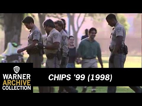 Preview Clip | Chips '99 | Warner Archive