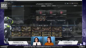 Requiem Mods. Mysterious additions to your Parazon — and the only way to vanquish your Kuva Lich. 💀 | WARFRAME