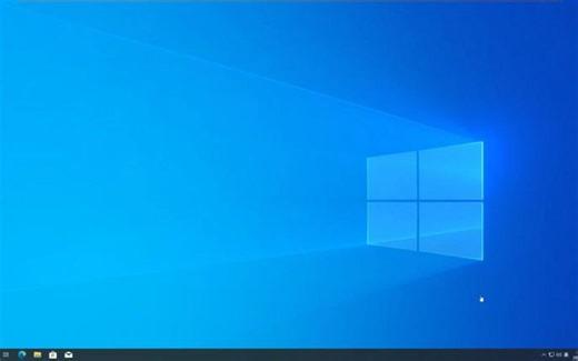 极限精简版WindowsXP体验