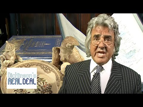 Dickinson's Real Deal | S07 E04 | HomeStyle